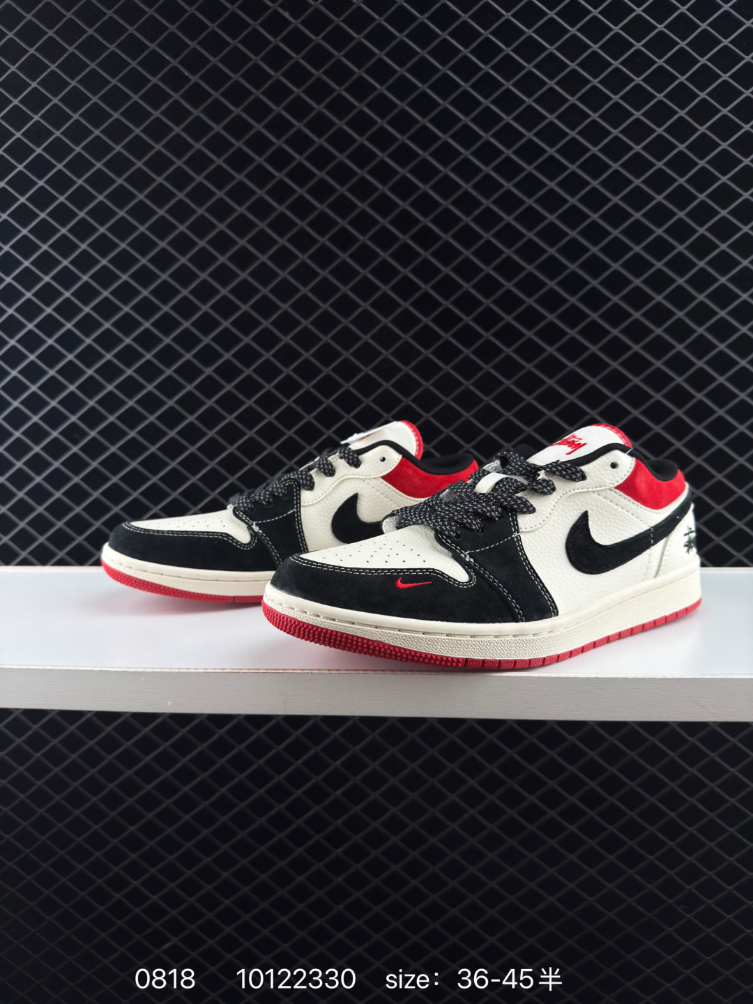 Nike Air Jordan 1 Low